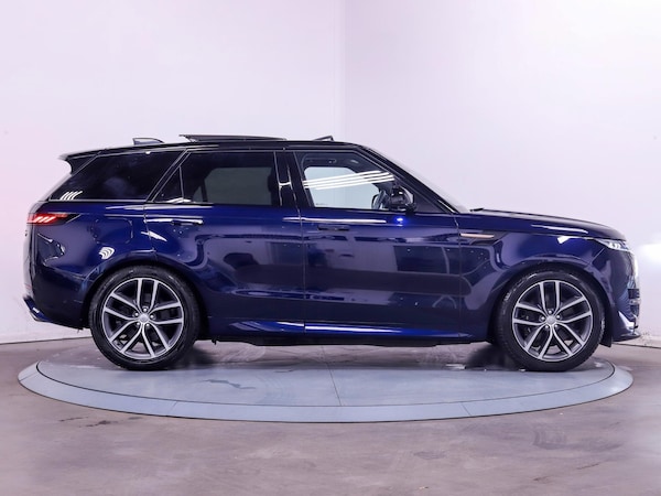 Used Land Rover Range Rover Sport 2022 for sale - 76215179: Photo 8
