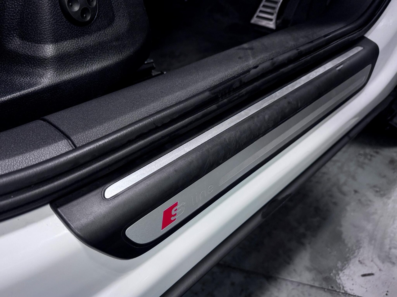 Used Audi Q3 2018 for sale - 76715488: Photo 14