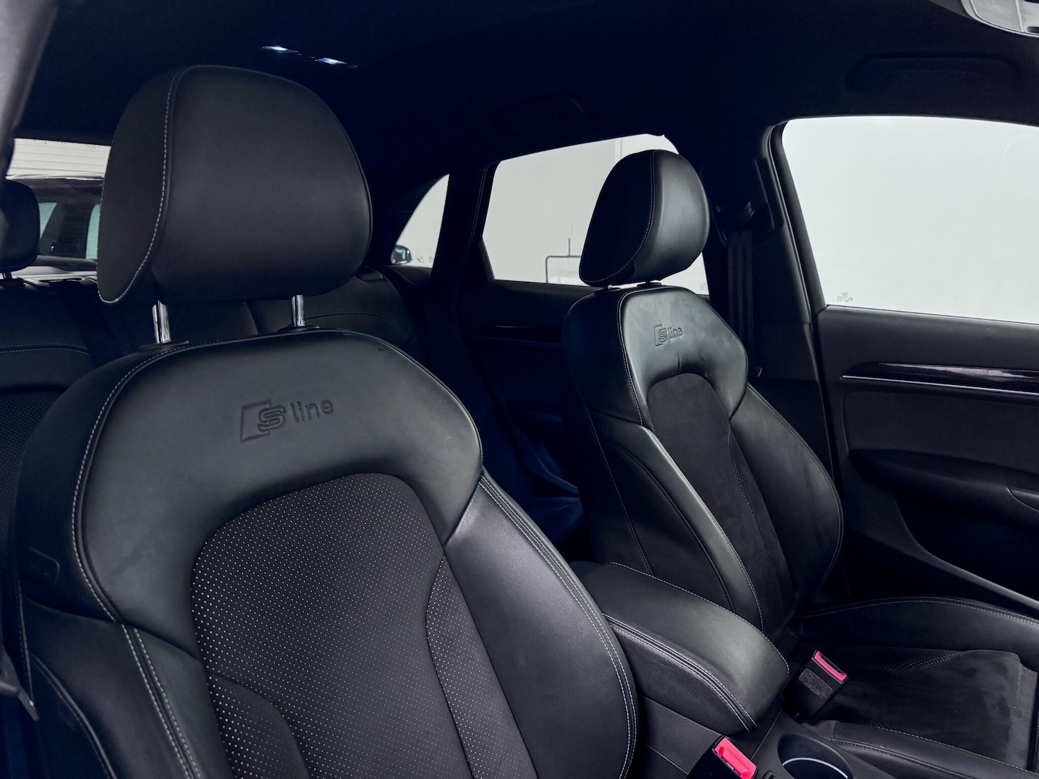 Used Audi Q3 2018 for sale - 76715488: Photo 19