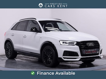 Used Audi Q3 2018 for sale - 76715488: Photo