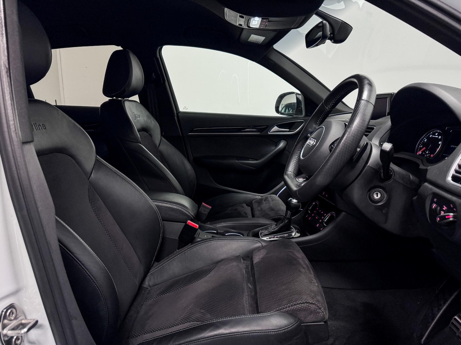 Used Audi Q3 2018 for sale - 76715488: Photo 21