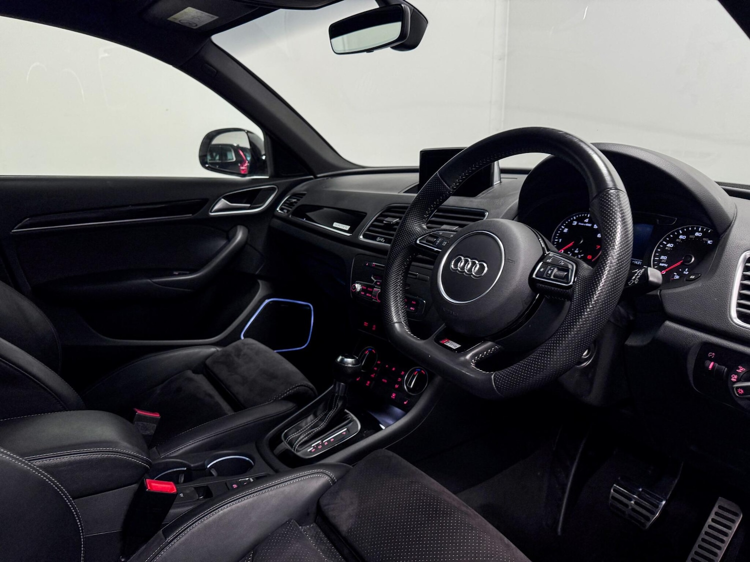 Used Audi Q3 2018 for sale - 76715488: Photo 22