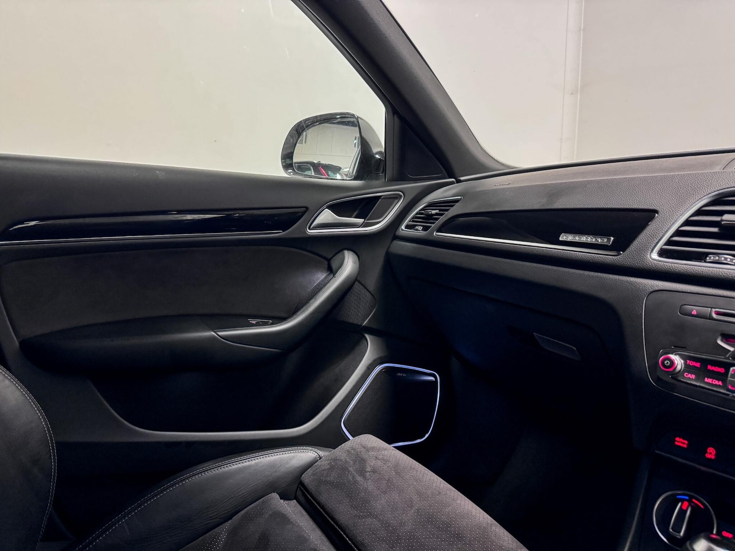 Used Audi Q3 2018 for sale - 76715488: Photo 23