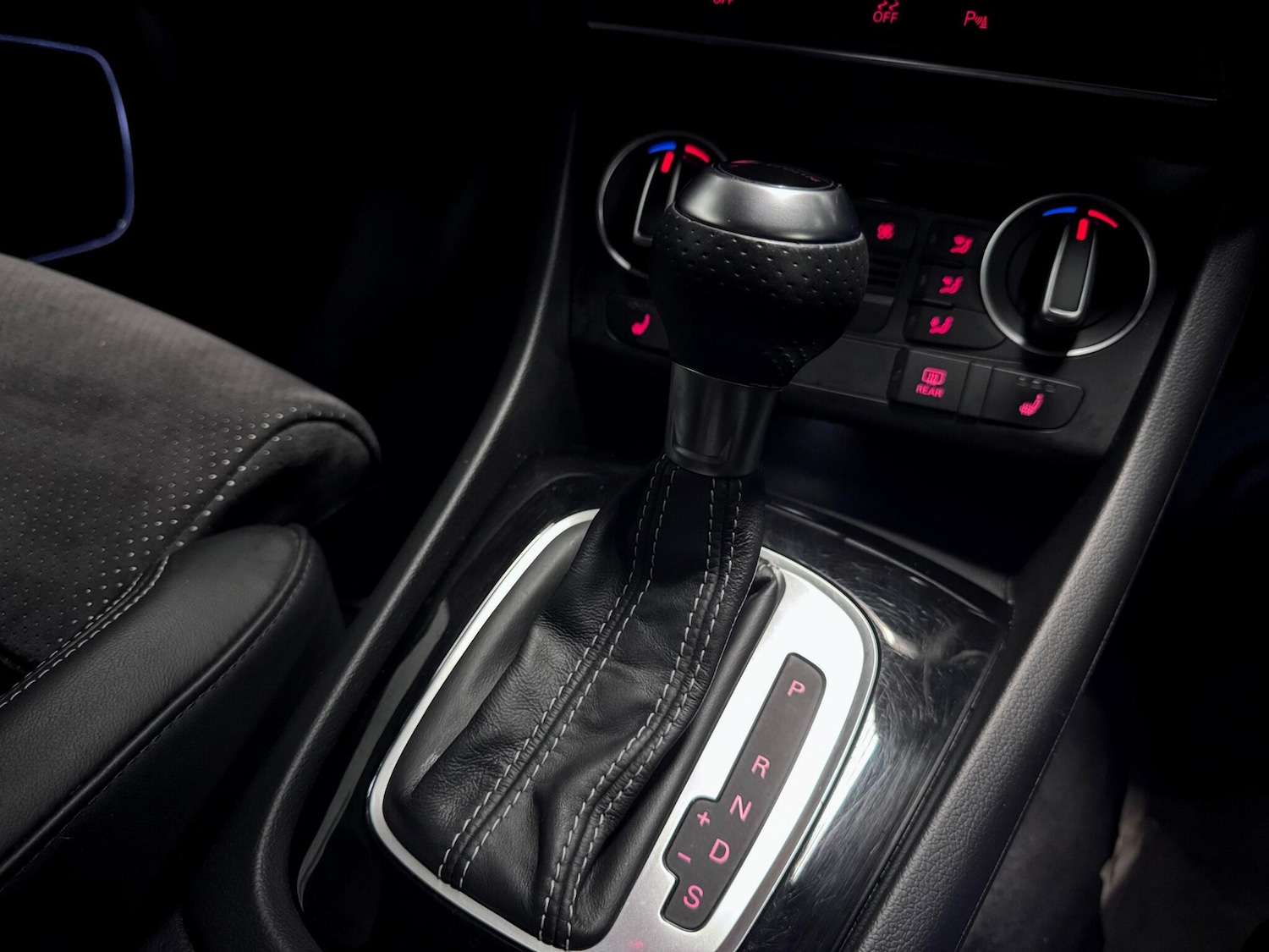 Used Audi Q3 2018 for sale - 76715488: Photo 27