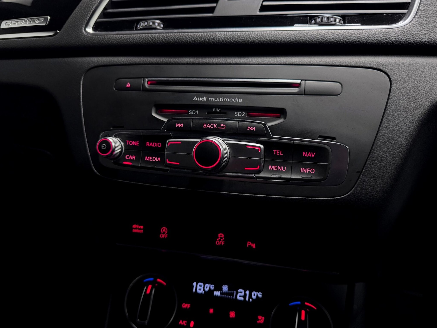 Used Audi Q3 2018 for sale - 76715488: Photo 29