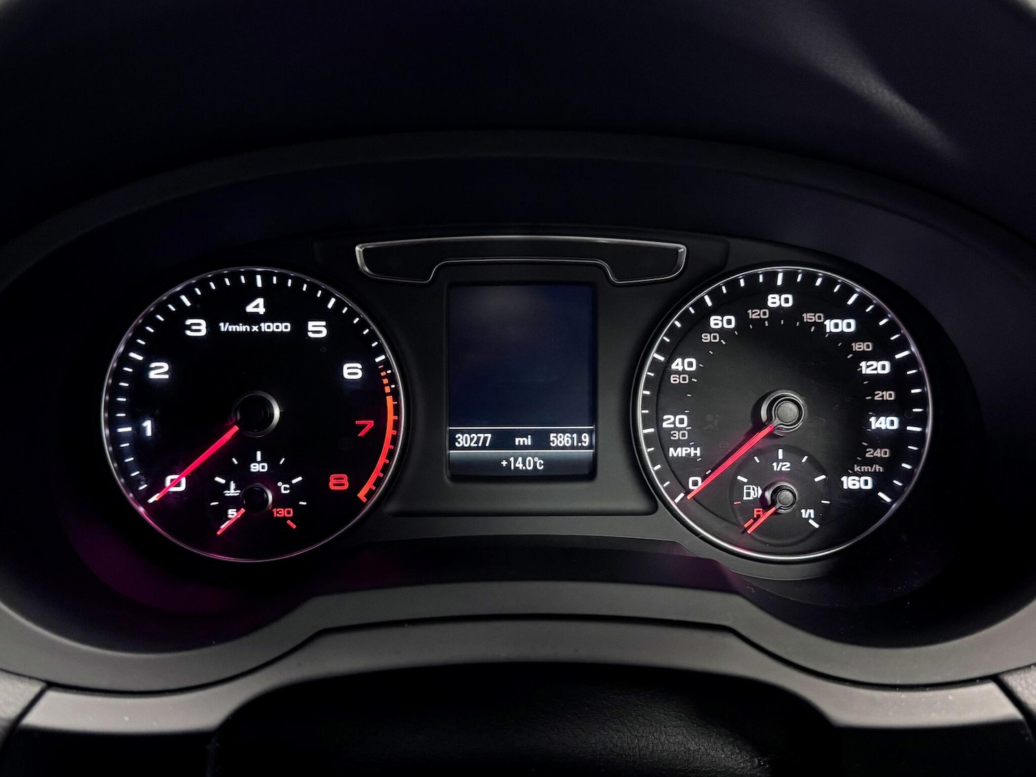 Used Audi Q3 2018 for sale - 76715488: Photo 33