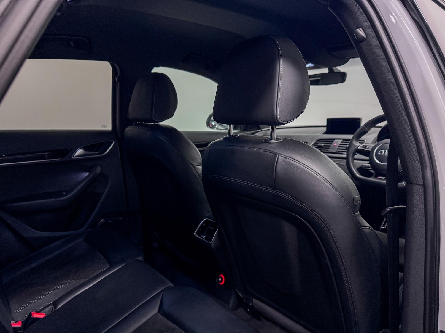 Used Audi Q3 2018 for sale - 76715488: Photo 35