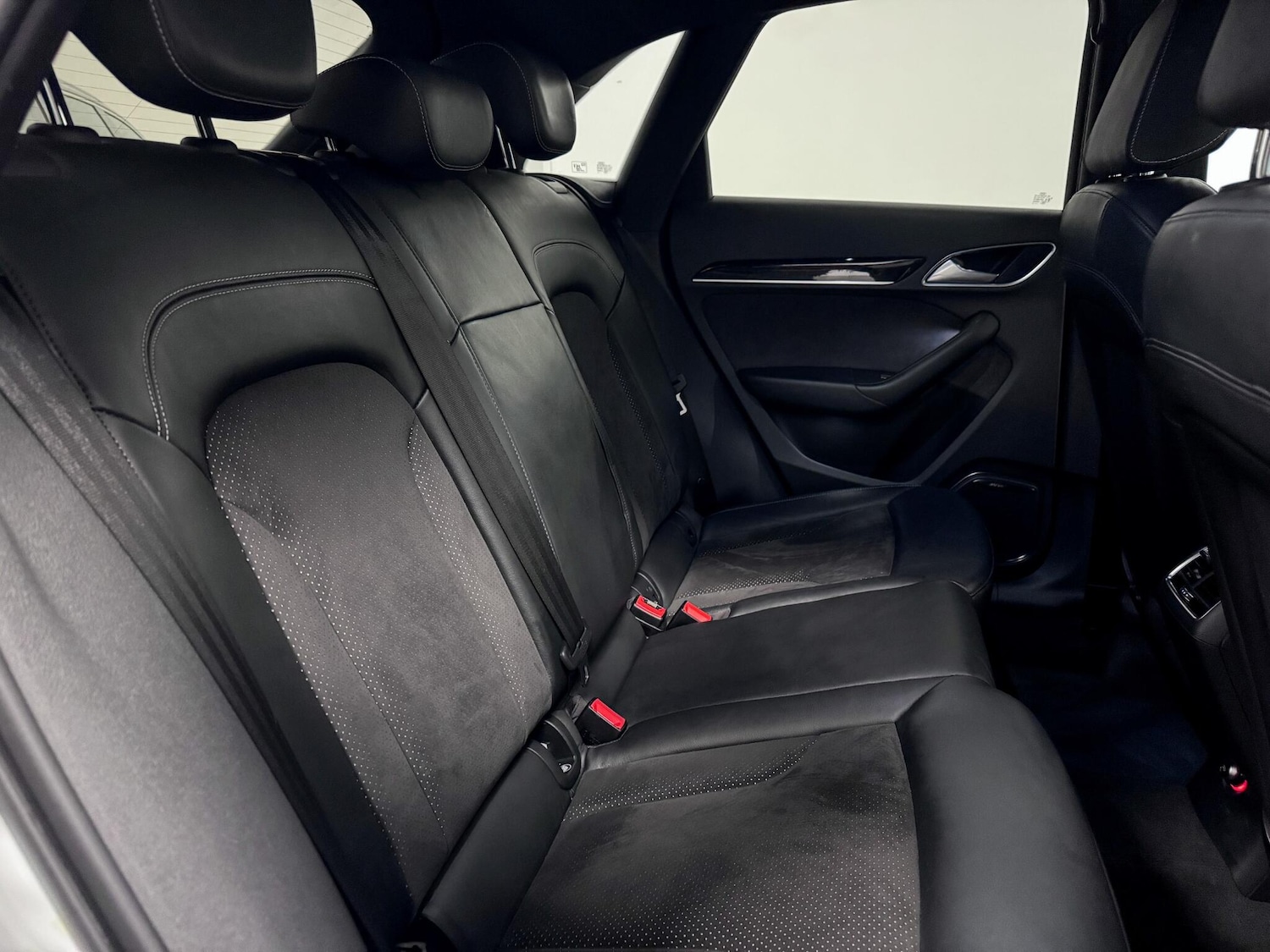 Used Audi Q3 2018 for sale - 76715488: Photo 36