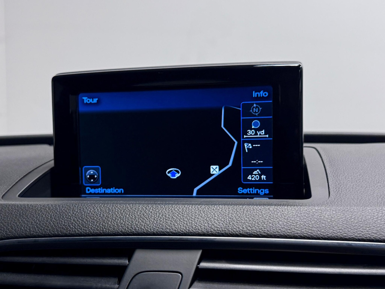 Used Audi Q3 2018 for sale - 76715488: Photo 37