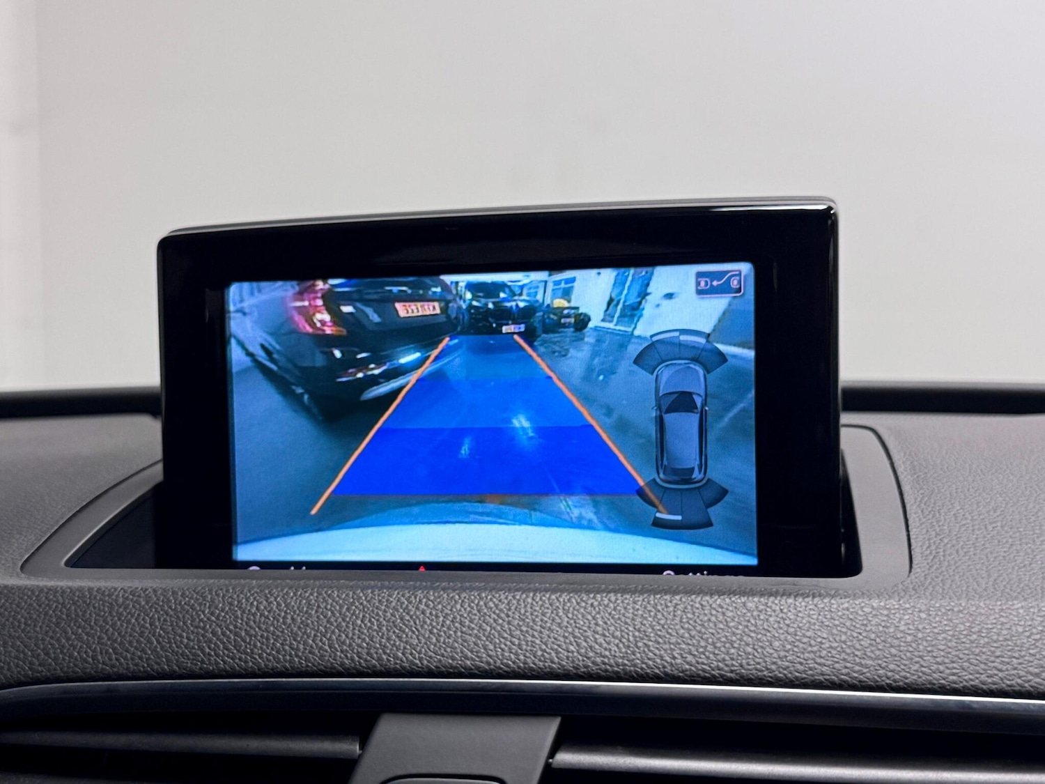 Used Audi Q3 2018 for sale - 76715488: Photo 38