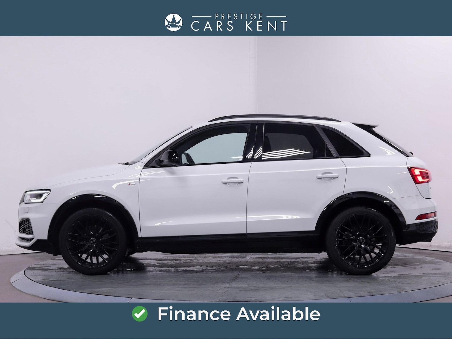 Used Audi Q3 2018 for sale - 76715488: Photo 4