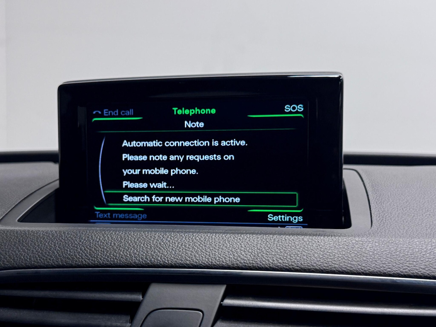 Used Audi Q3 2018 for sale - 76715488: Photo 41