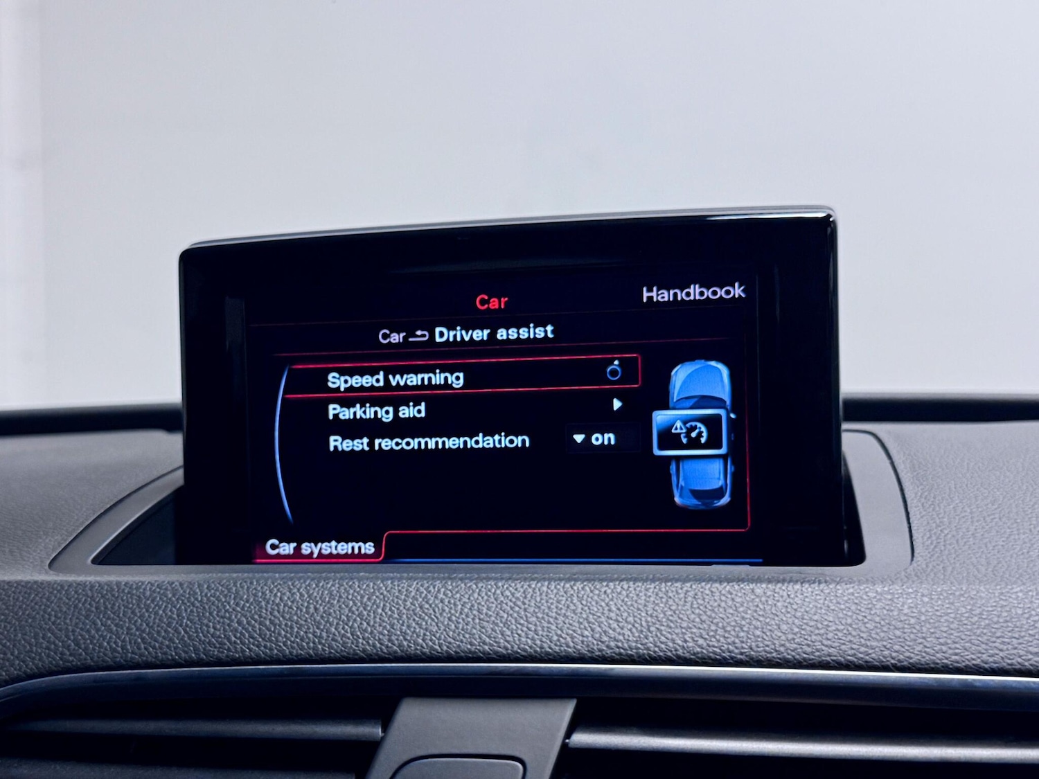 Used Audi Q3 2018 for sale - 76715488: Photo 44