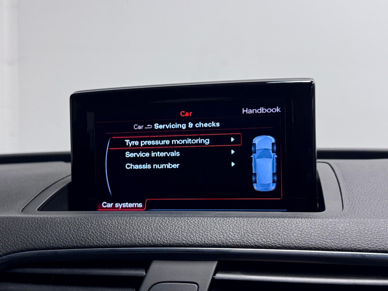 Used Audi Q3 2018 for sale - 76715488: Photo 45