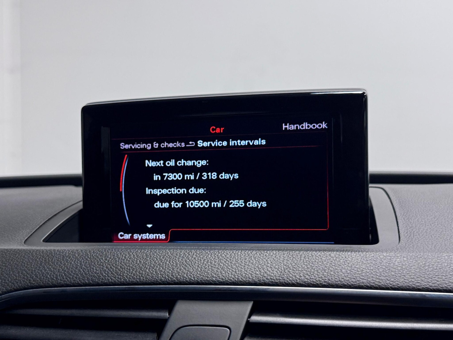 Used Audi Q3 2018 for sale - 76715488: Photo 46