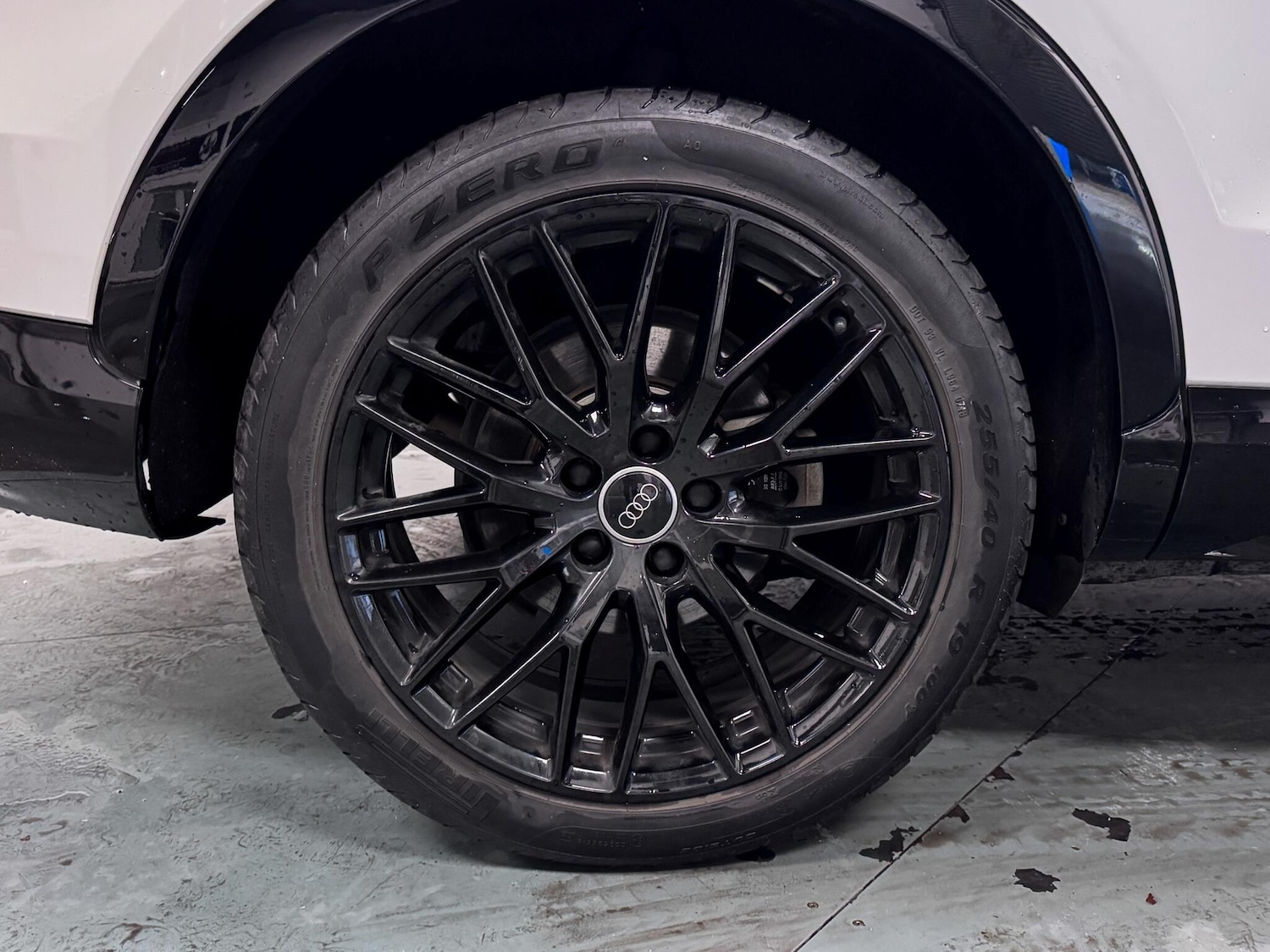 Used Audi Q3 2018 for sale - 76715488: Photo 47