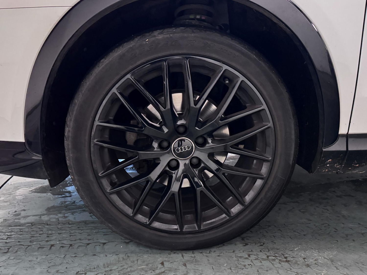 Used Audi Q3 2018 for sale - 76715488: Photo 49