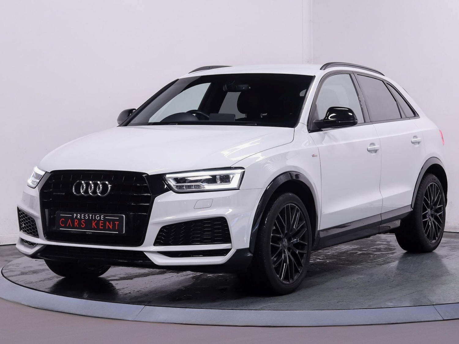Used Audi Q3 2018 for sale - 76715488: Photo 6