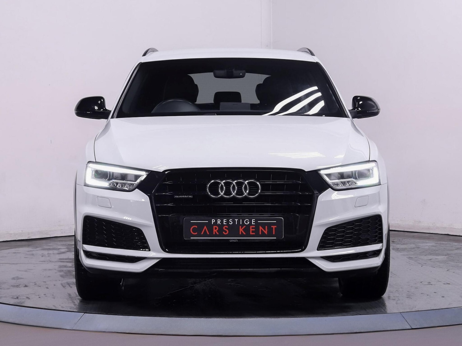 Used Audi Q3 2018 for sale - 76715488: Photo 7