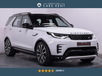 2022 (22) - 3.0 D300 MHEV R-Dynamic SE SUV 5dr Diesel Auto 4WD Euro 6 (s/s) (300 ps)
