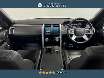 Used Land Rover Discovery 2022 for sale - 76307396: Photo