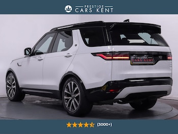 Used Land Rover Discovery 2022 for sale - 76307396: Photo