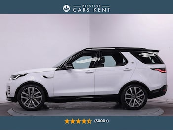 Used Land Rover Discovery 2022 for sale - 76307396: Photo