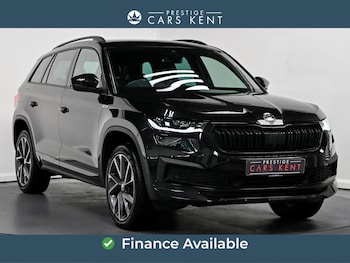Used Skoda Kodiaq 2023 for sale - 78492102: Photo