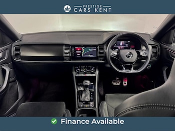 Used Skoda Kodiaq 2023 for sale - 78492102: Photo
