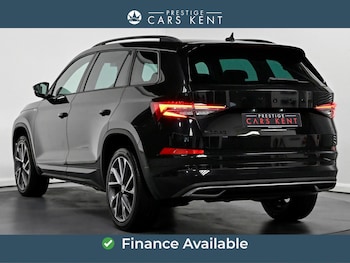 Used Skoda Kodiaq 2023 for sale - 78492102: Photo