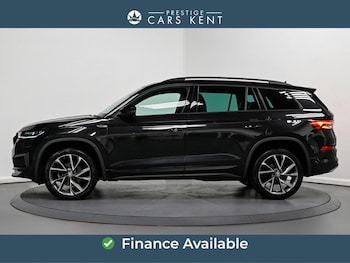 Used Skoda Kodiaq 2023 for sale - 78492102: Photo