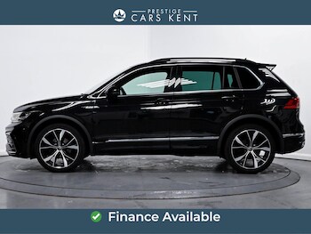 Used Volkswagen Tiguan 2021 for sale - 78649120: Photo