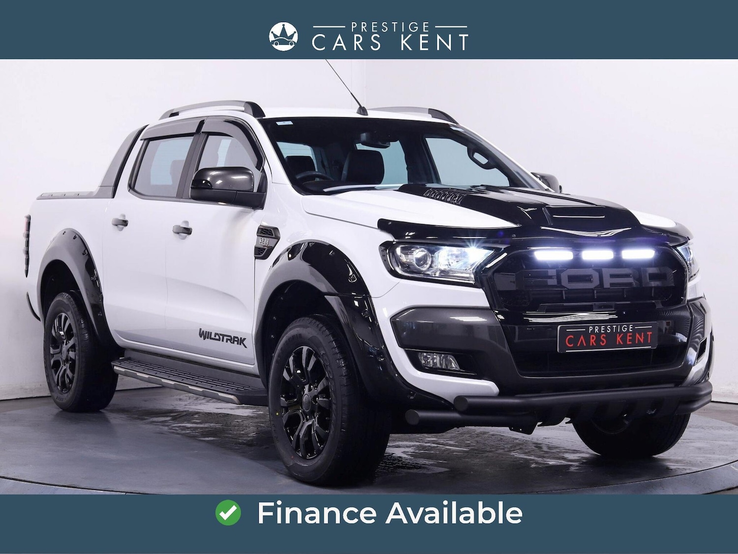 Used Ford Ranger 2018 for sale - 76472964: Photo 1