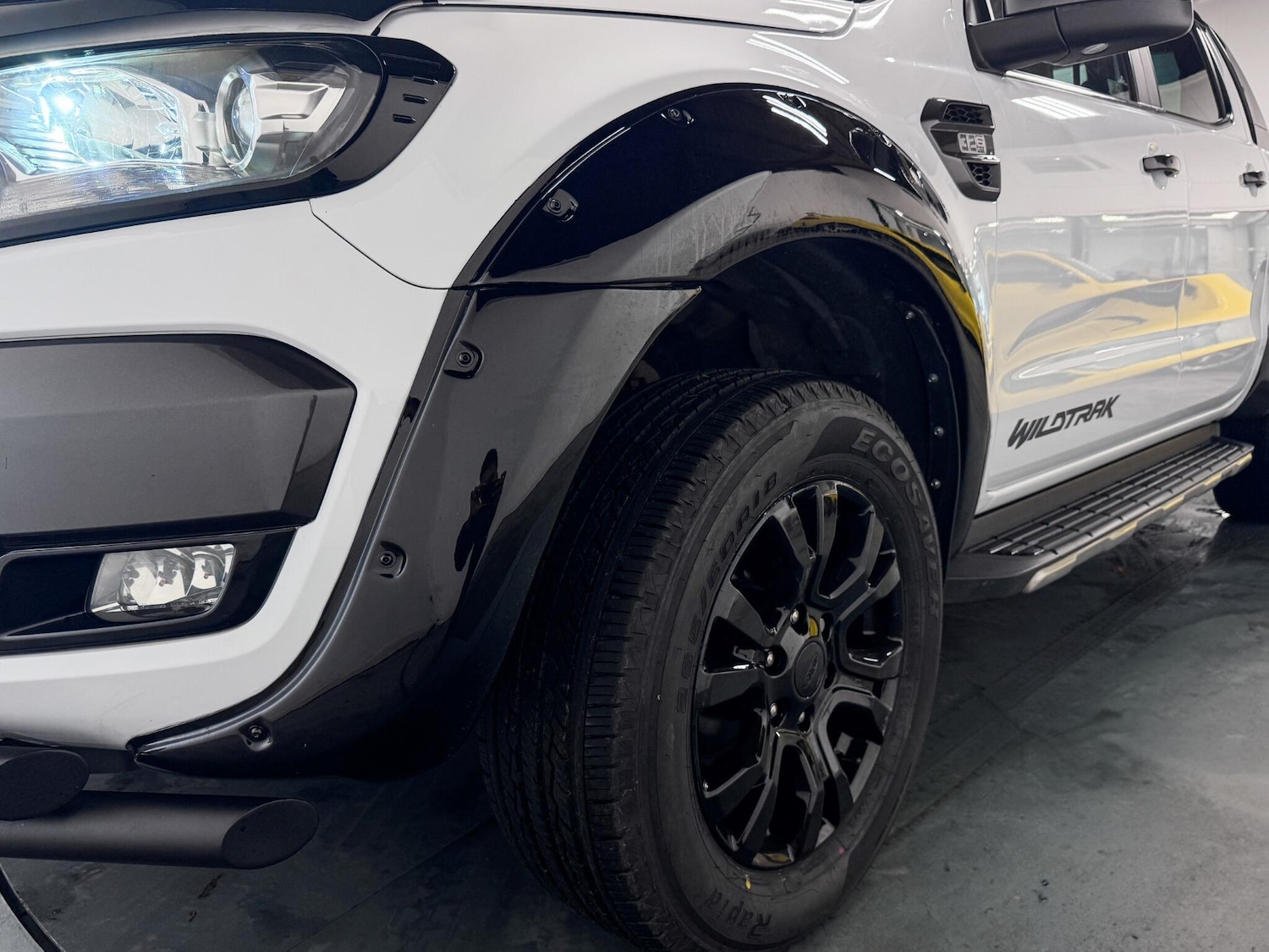 Used Ford Ranger 2018 for sale - 76472964: Photo 14
