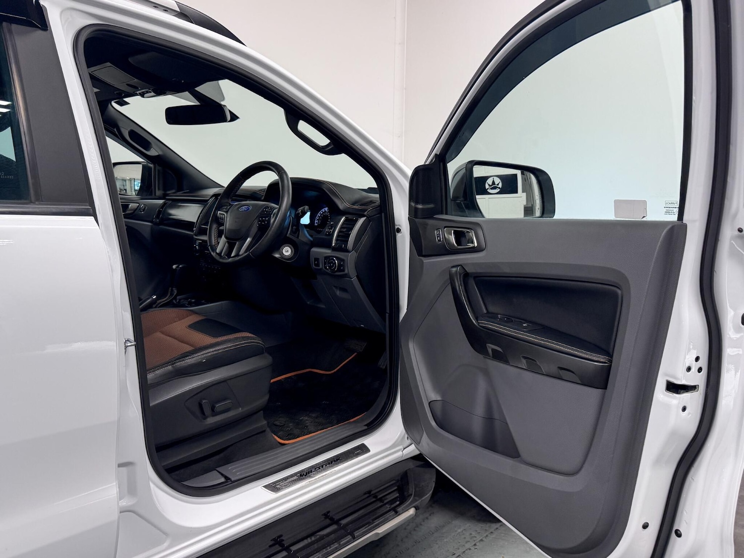 Used Ford Ranger 2018 for sale - 76472964: Photo 17