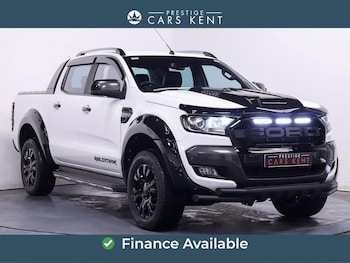 Used Ford Ranger 2018 for sale - 76472964: Photo