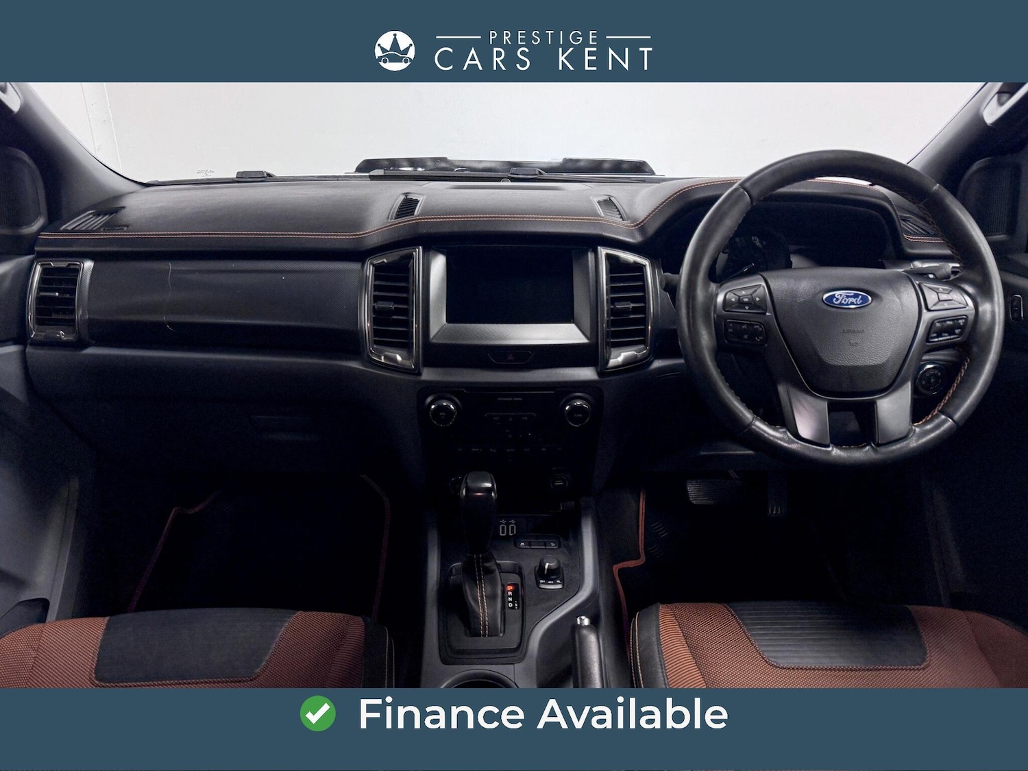 Used Ford Ranger 2018 for sale - 76472964: Photo 2