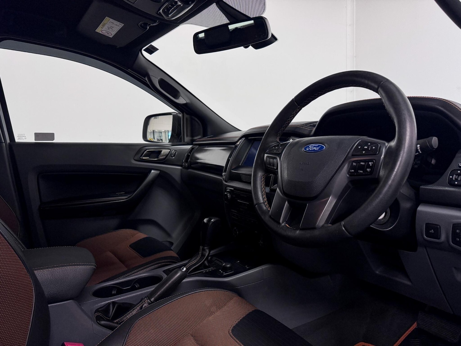 Used Ford Ranger 2018 for sale - 76472964: Photo 22