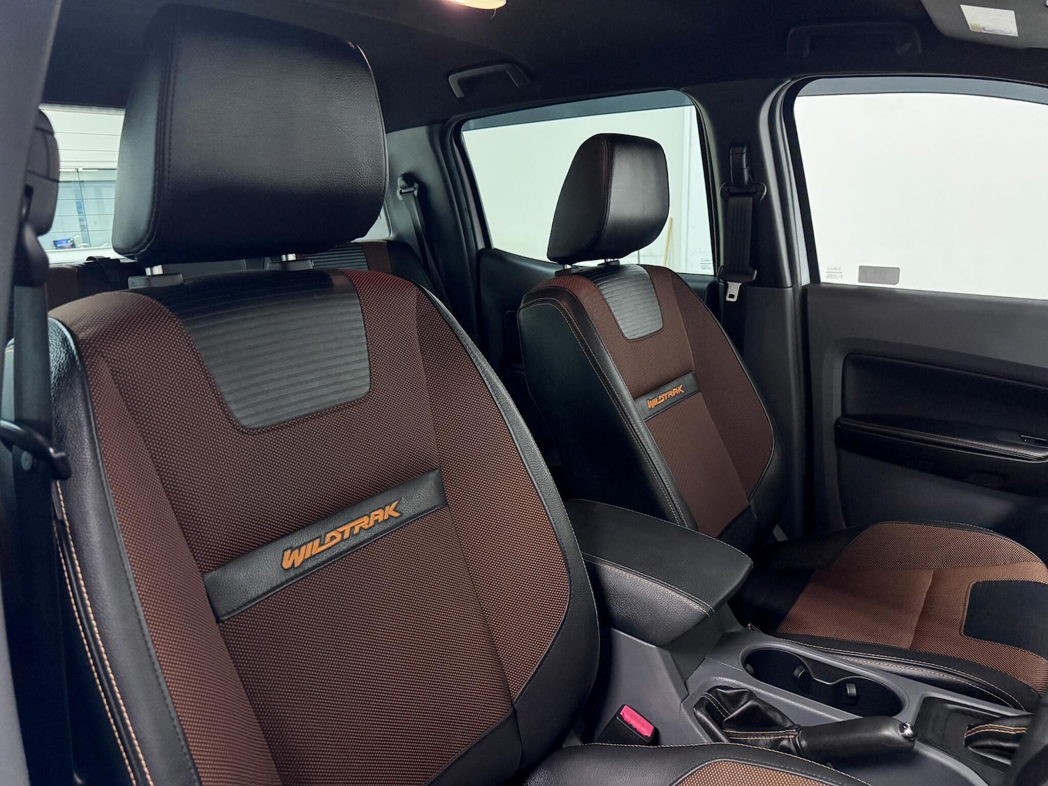 Used Ford Ranger 2018 for sale - 76472964: Photo 24