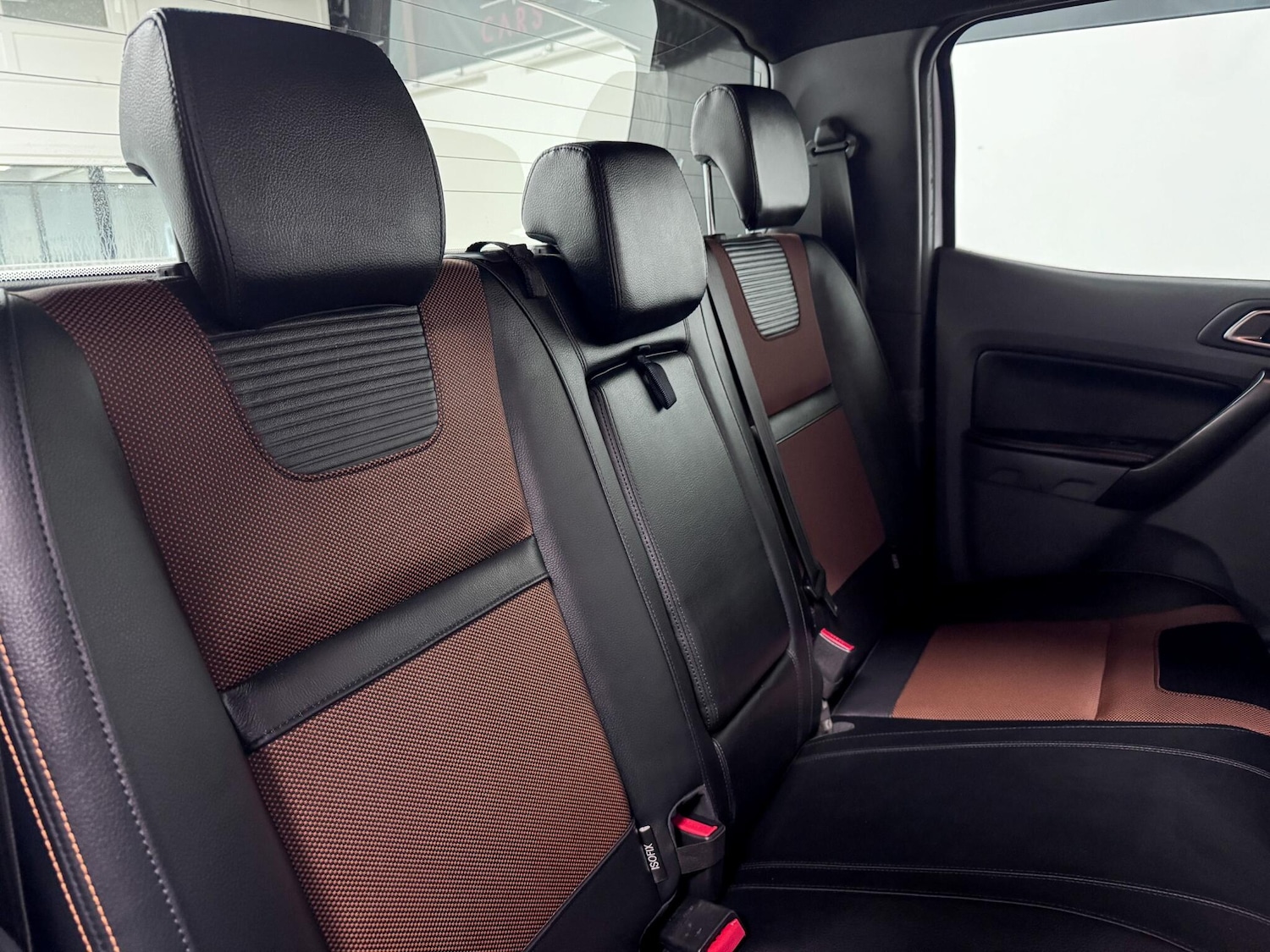 Used Ford Ranger 2018 for sale - 76472964: Photo 27