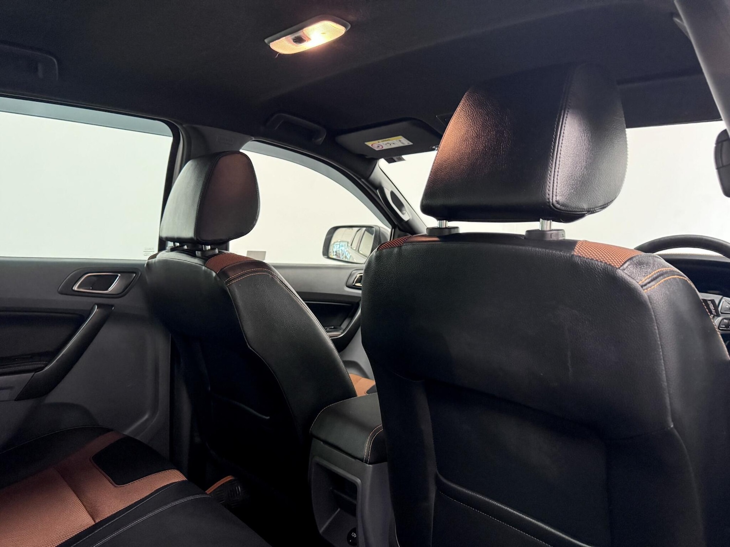 Used Ford Ranger 2018 for sale - 76472964: Photo 28