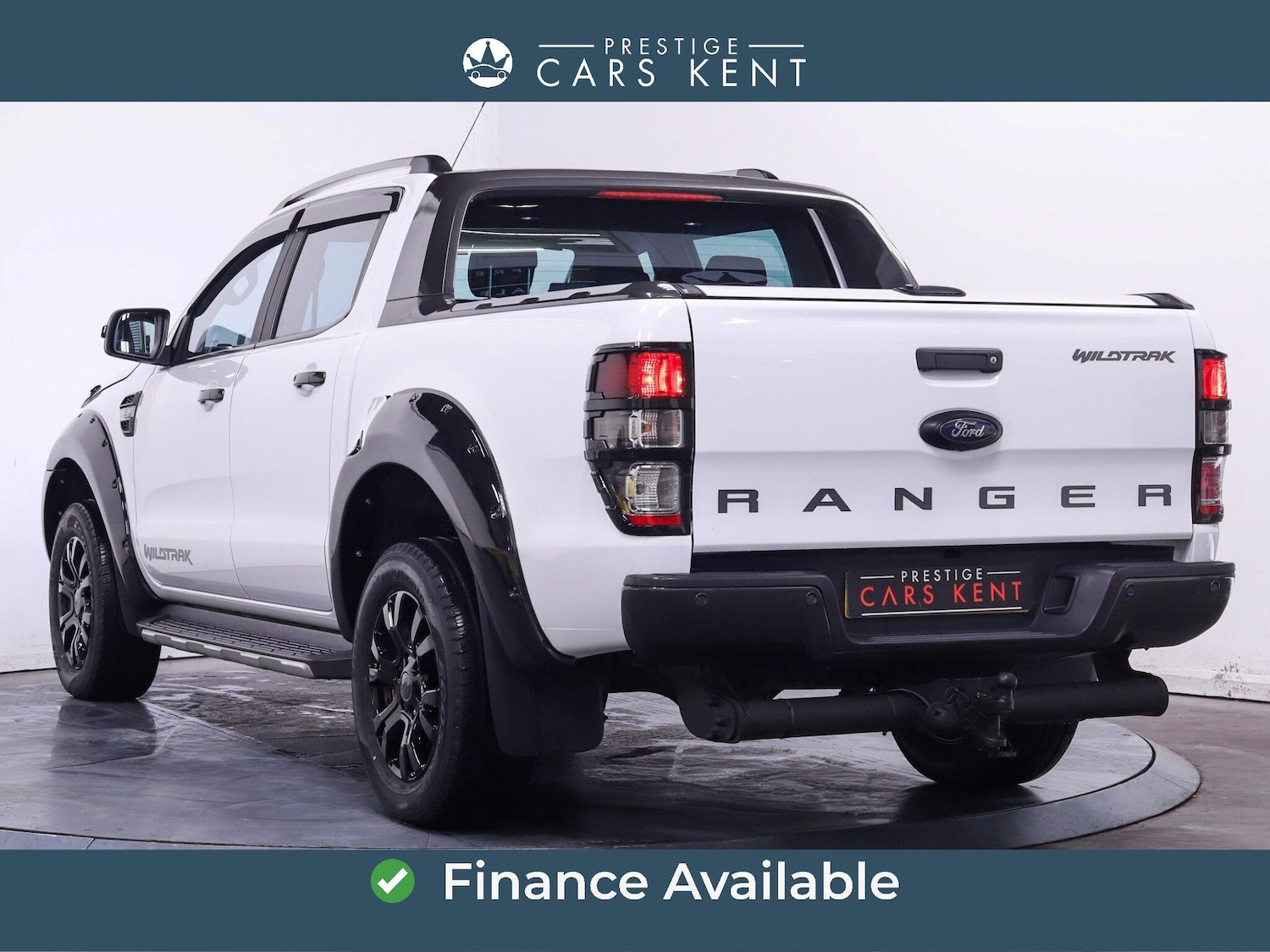 Used Ford Ranger 2018 for sale - 76472964: Photo 3