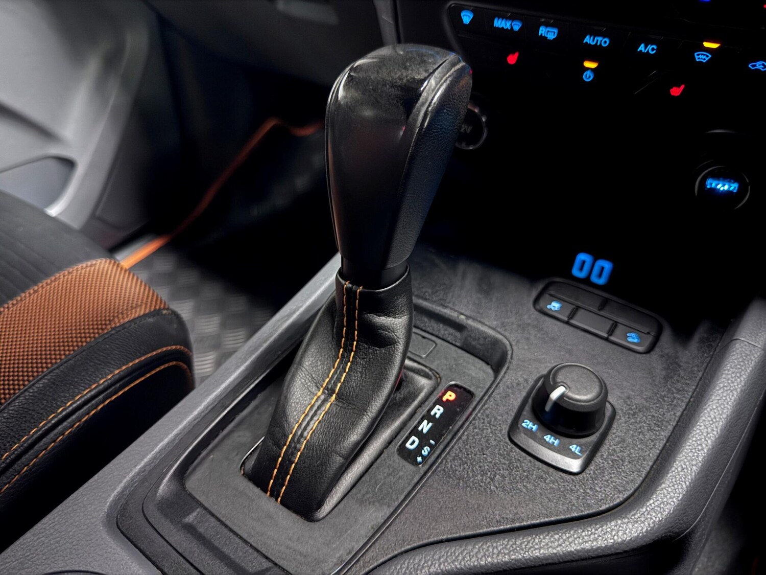 Used Ford Ranger 2018 for sale - 76472964: Photo 33