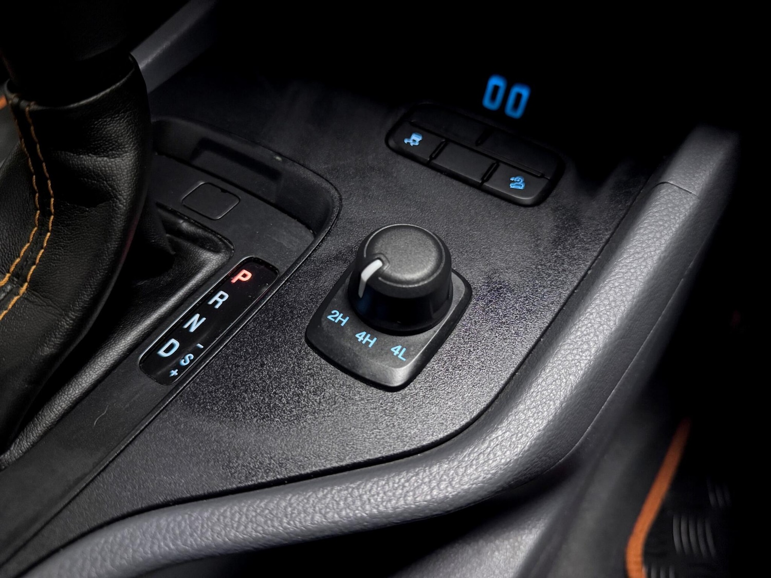 Used Ford Ranger 2018 for sale - 76472964: Photo 34