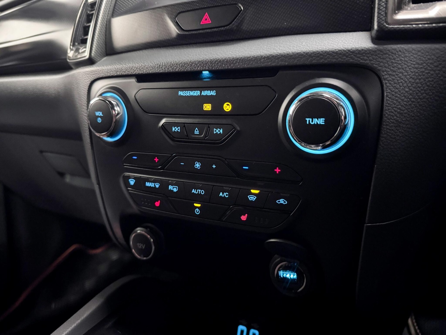 Used Ford Ranger 2018 for sale - 76472964: Photo 35