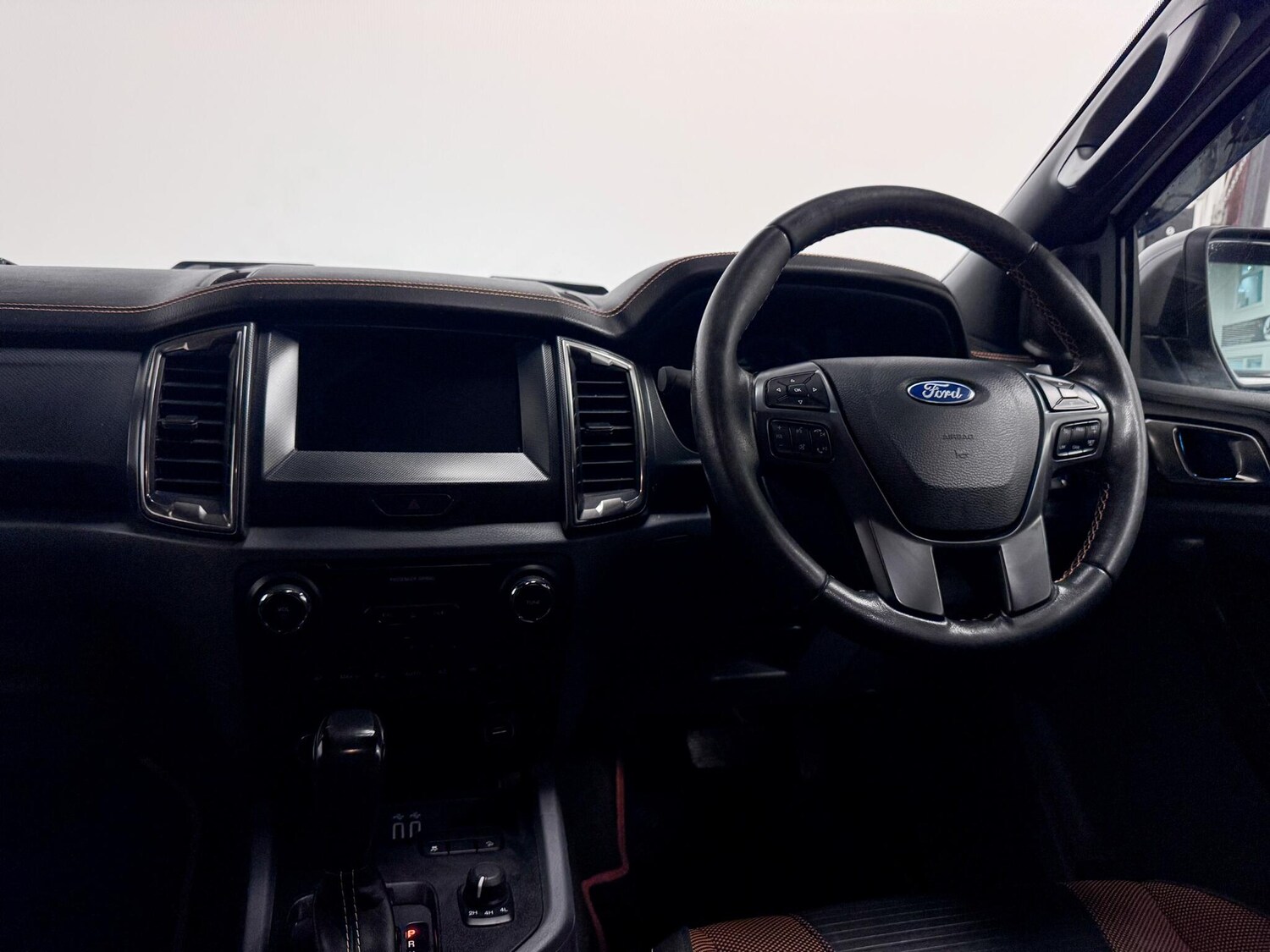 Used Ford Ranger 2018 for sale - 76472964: Photo 36