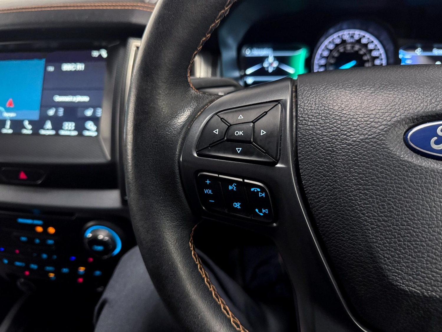 Used Ford Ranger 2018 for sale - 76472964: Photo 38