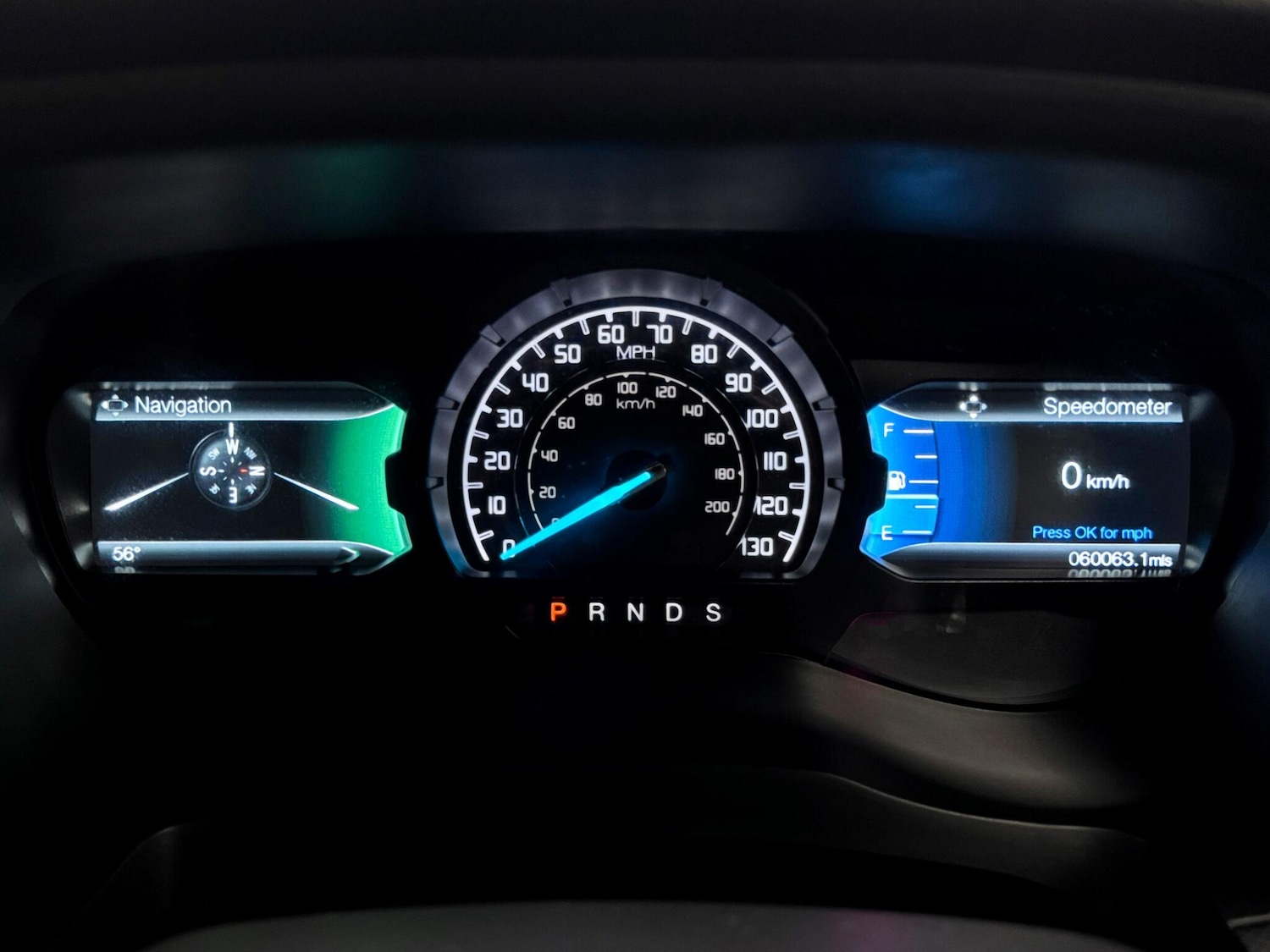 Used Ford Ranger 2018 for sale - 76472964: Photo 39