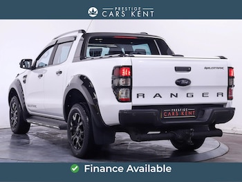 Used Ford Ranger 2018 for sale - 76472964: Photo