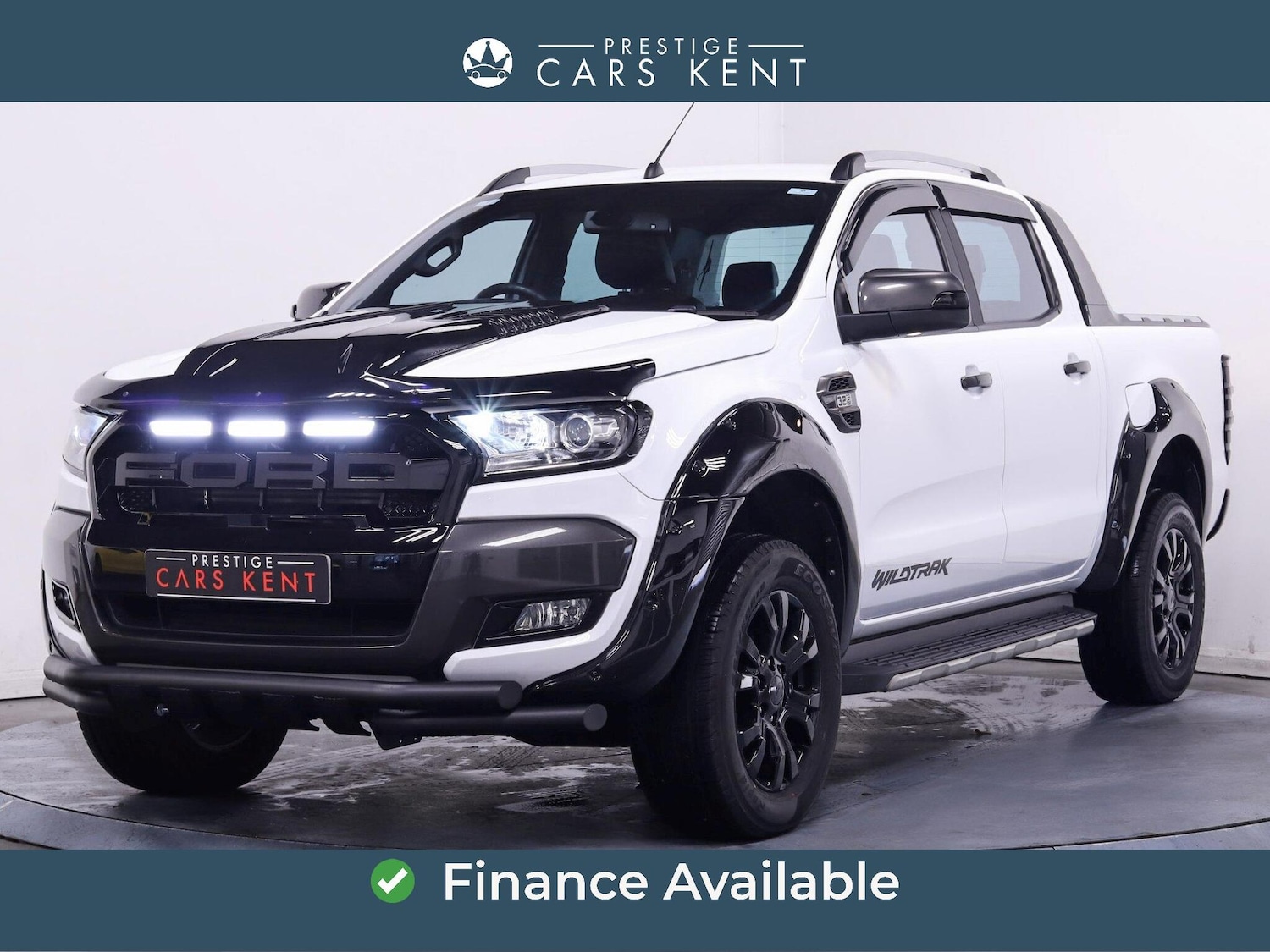 Used Ford Ranger 2018 for sale - 76472964: Photo 4